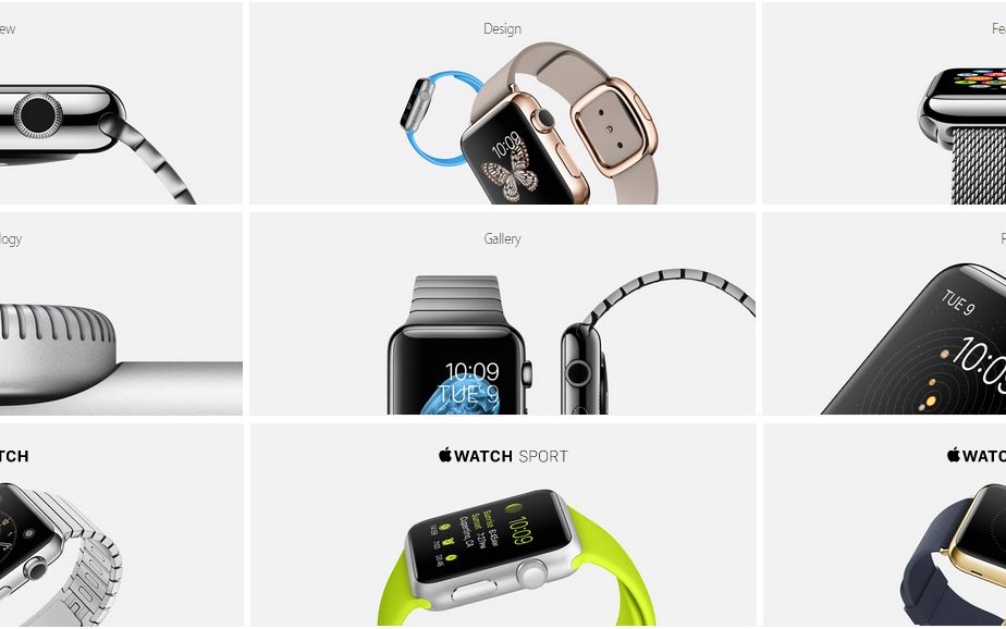 Apple Watch Apple Watch Ce Dotari Si Ce Aspect Are Ceasul Inteligent De La Apple Galerie Foto