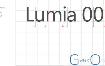 Microsoft Renunta La Brandul Nokia Dar Si La Phone Din Windows Phone