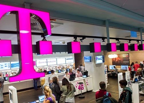 Romlecom Si Cosmote Se Vor Numi Telekom Romania