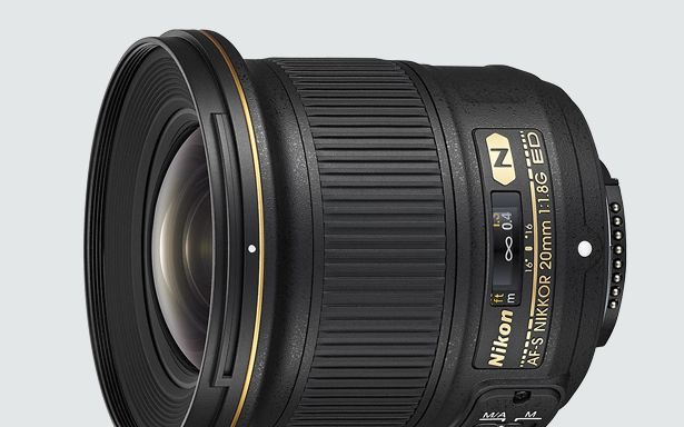 Nikon D750 Primul Dslr Full Frame Cu Ecran Rabatabil Si Wi Fi Lansat Acum