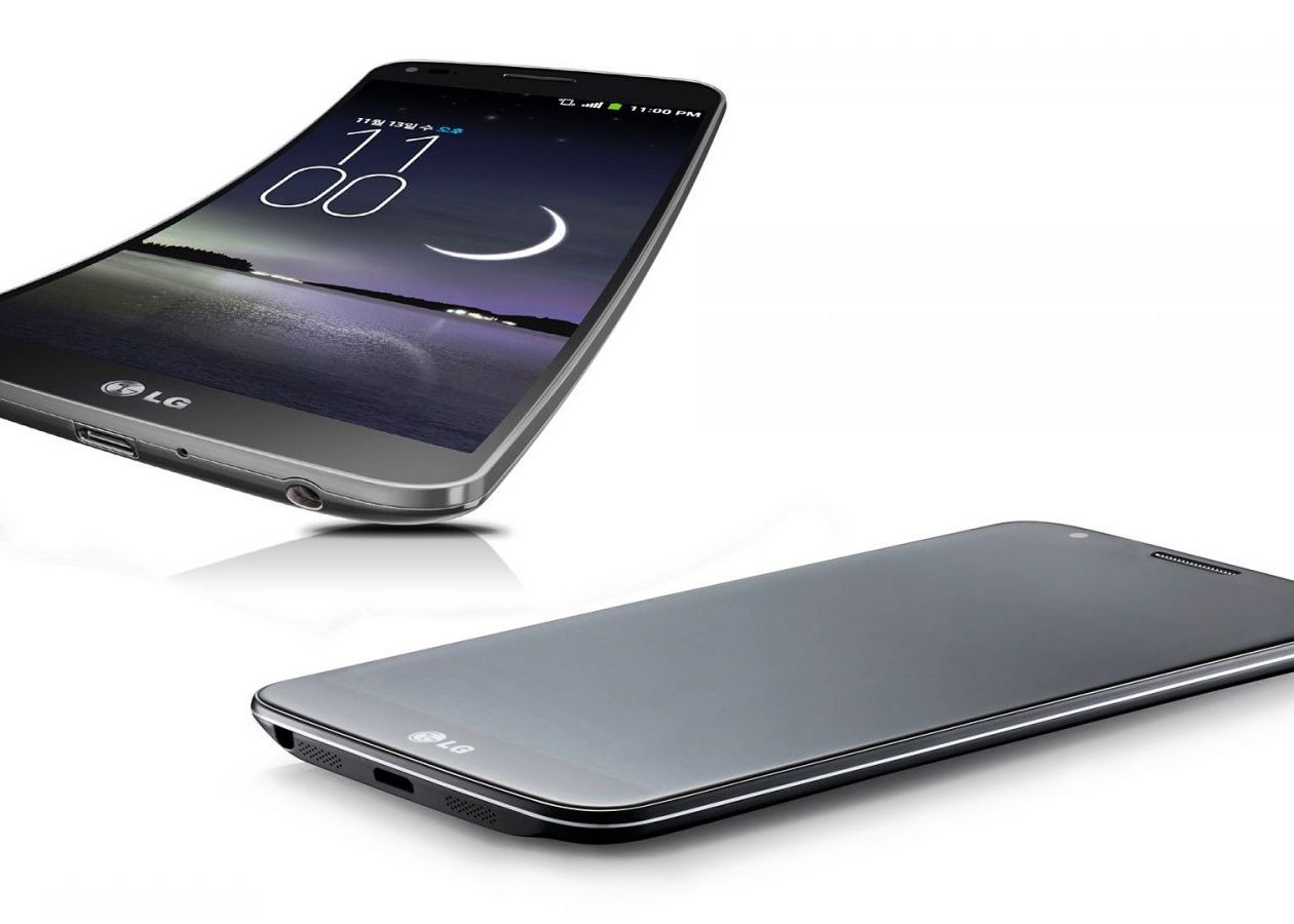 Poate bate iPhone 6 si Galaxy S5! LG pregateste un telefon de fite cu design curajos Poate Bate Iphone 6 Si Galaxy S5 Lg Pregateste Un Telefon De Fite Cu Design Curajos
