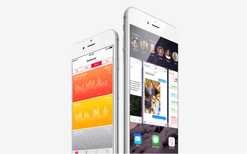 Iphone 6 Vs Iphone 5s Primul Benchmark Arata O Diferenta Mica