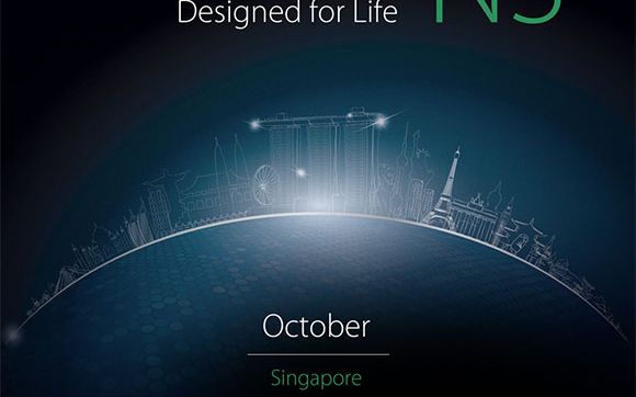 Oppo N3 Se Lanseaza Luna Viitoare