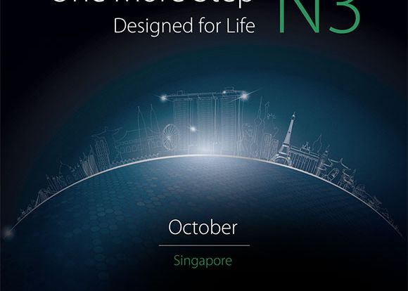 Oppo N3 Se Lanseaza Luna Viitoare