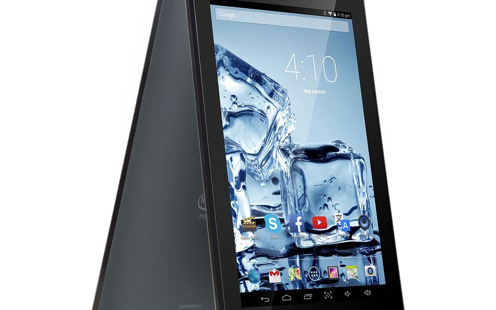 Goclever Lanseaza Insignia 700 Pro Tableta De 7 Inch Cu Pret Imbatabil 1