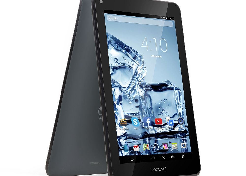 Goclever Lanseaza Insignia 700 Pro Tableta De 7 Inch Cu Pret Imbatabil 1