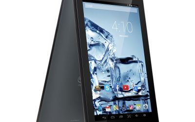 Goclever lanseaza INSIGNIA 700 PRO, tableta de 7 inch cu pret imbatabil
