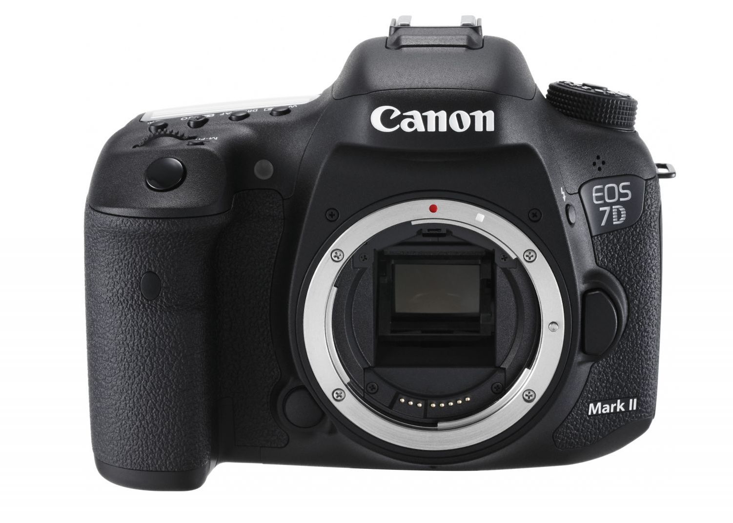 Canon EOS 7D Mark II, lansat. Are multe imbunatatiri fata de precedentul varf de gama Canon Eos 7d Mark Ii Lansat