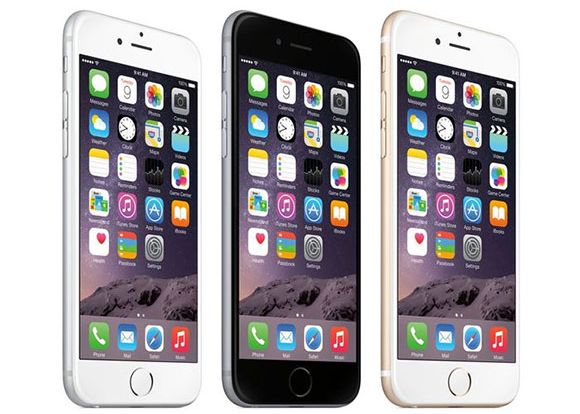 Iphone 6 Si Iphone 6 Plus Se Vand Bine In 24 De Ore S Au Facut 4 Milioane De Comenzi