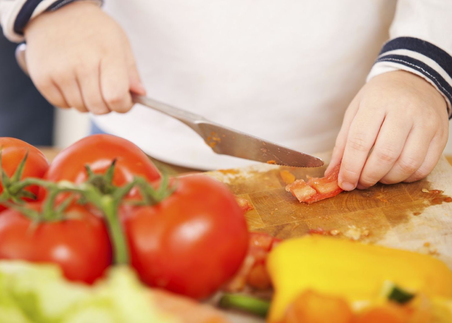 Ilikeit Gadgeturi Pentru Inregistrari Video Iuteala De Mana A Lui Chef Foa Surprinsa Prin Filmari La Viteze