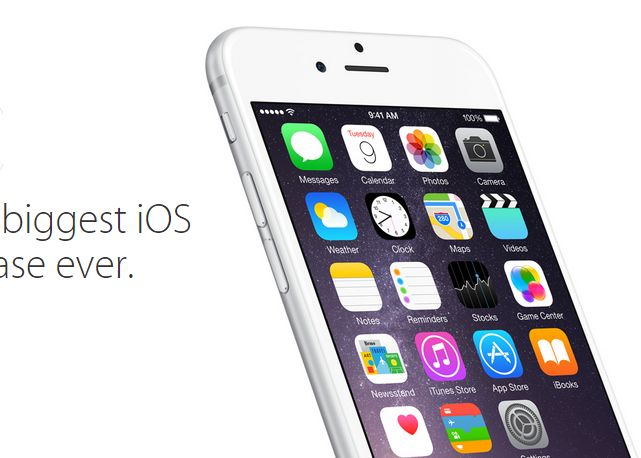 De Ce Sa Nu Treci Inca La Ios 8