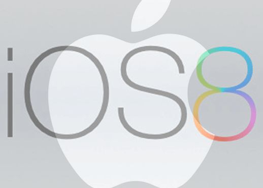 Ios 8 A Inceput Sa Ajunga La Utilizatori Ce Aduce Nou