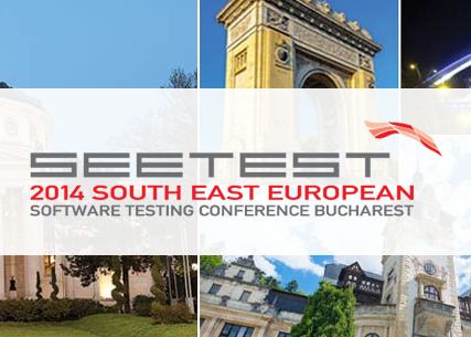 Specialisti Americani Si Britanici Invitati La Conferinta De Testare De Software Din Europa De Sud Est