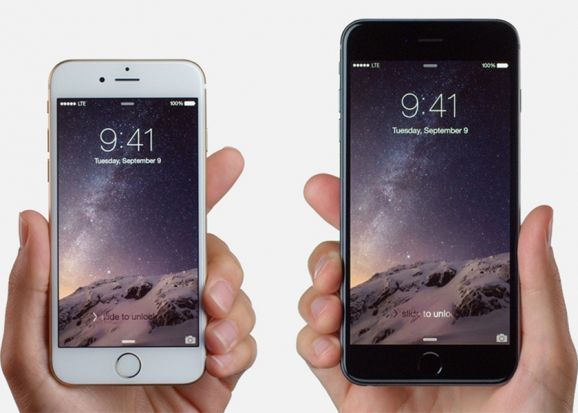 Se Confirma Marea Dezamagire A Fanilor Iphone 6 Lucrul Important Care Ii Lipseste Noului Smartphone