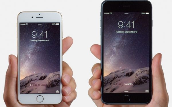 Se confirma. Marea dezamagire a fanilor iPhone 6. Lucrul important care ii lipseste noului smartphone Se Confirma Marea Dezamagire A Fanilor Iphone 6 Lucrul Important Care Ii Lipseste Noului Smartphone