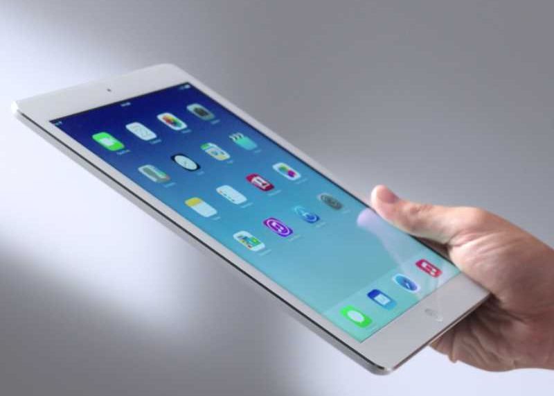 Apple Lanseaza Noile Ipad Uri Peste O Luna