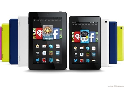 Amazon a lansat noile sale tablete si ebook readere Amazon A Lansat Noile Sale Tablete Si Ebook Readere