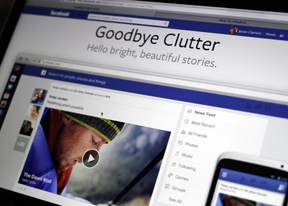 Facebook se pregateste sa-ti schimbe din nou contul. La ce trebuie sa te astepti in viitorul apropiat Facebook Se Pregateste Sa Ti Schimbe Din Nou Contul La Ce Trebuie Sa Te Astepti In Viitorul Apropiat