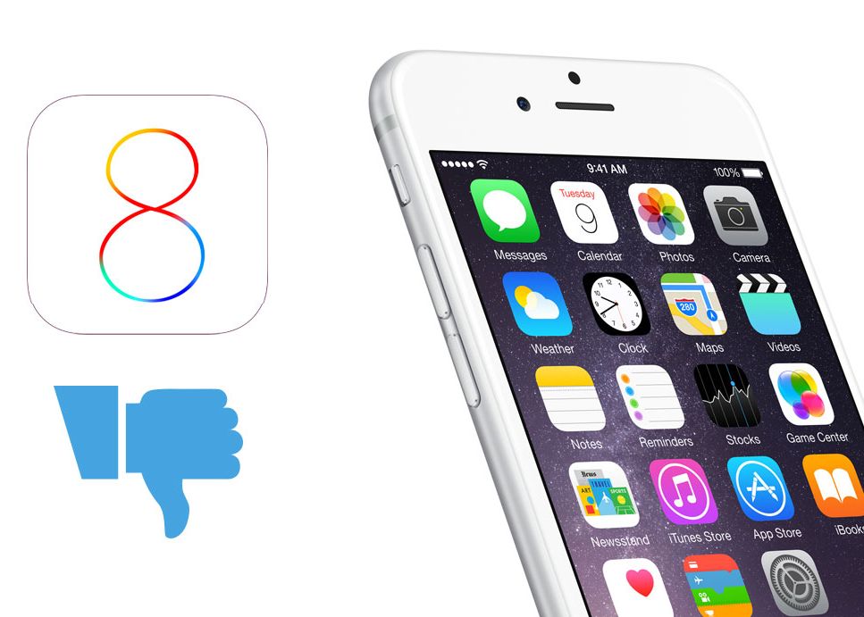 Esti Nemultumit De Ios 8 Cum Poti Sa Faci Downgrade La Ios 7 1