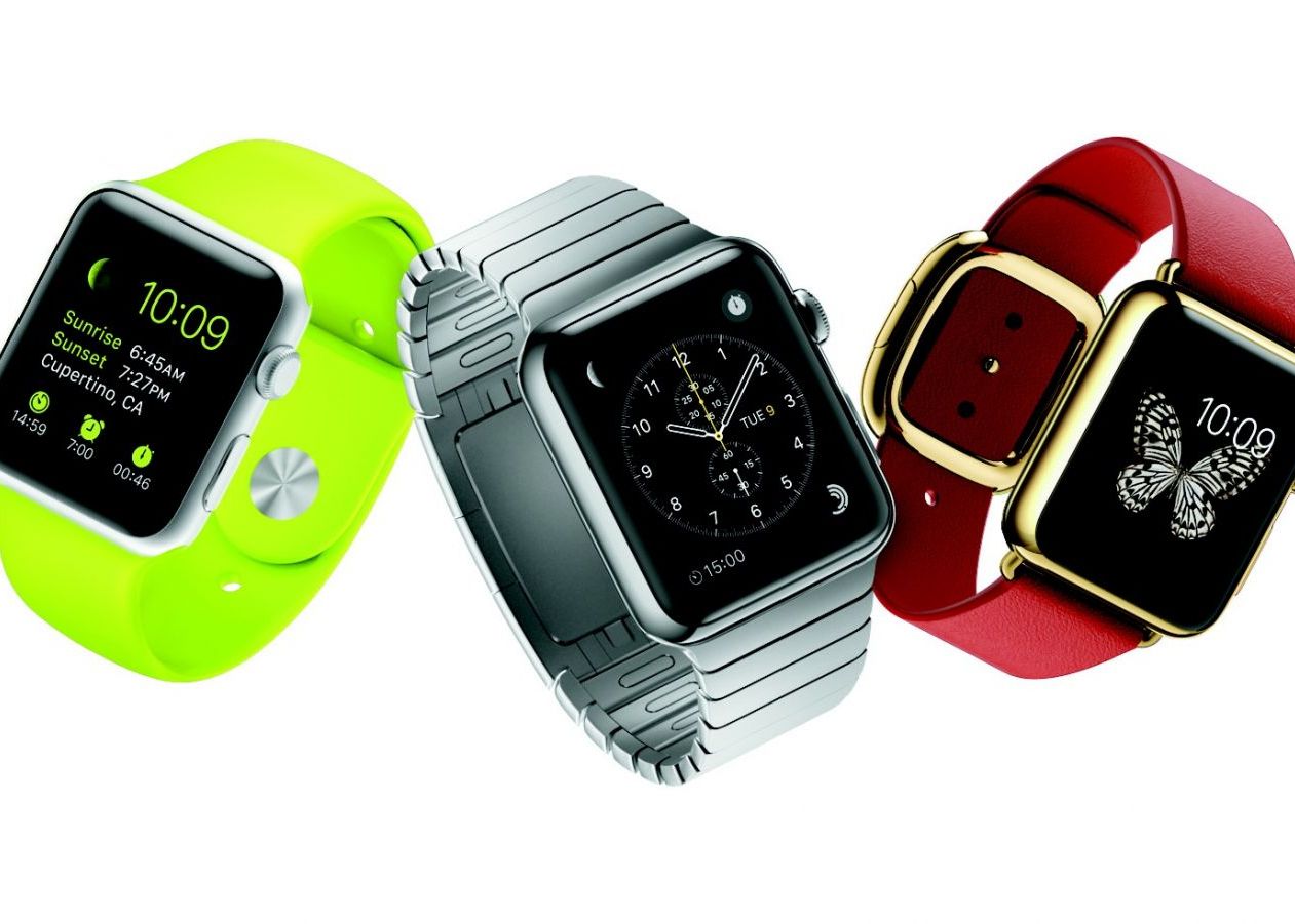 Sondaj Oamenii Nu S Ar Inghesui Sa Cumpere Noul Apple Watch 1