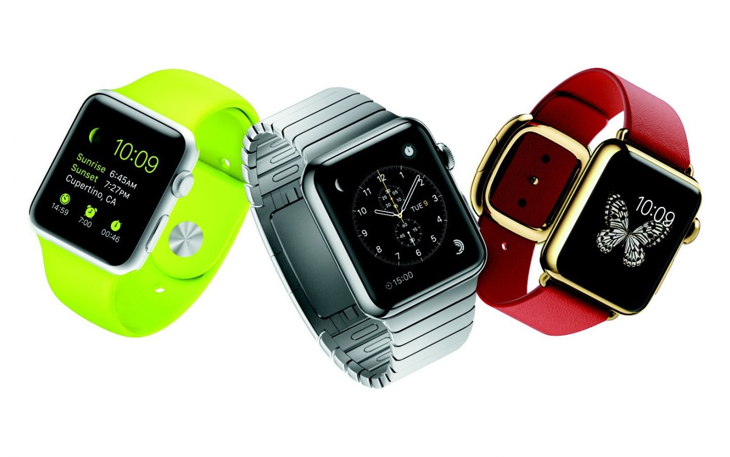 Sondaj Oamenii Nu S Ar Inghesui Sa Cumpere Noul Apple Watch 1