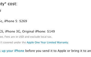 Suma Uriasa Pe Care Trebuie Sa O Platesti Daca Ti S A Stricat Noul Iphone 6