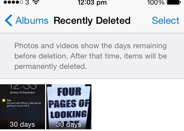 Utilizatorii Care Au Facut Upgrade La Ios 8 Se Plang De O Schimbare Din Noul Telefon Apple Nu Schimba