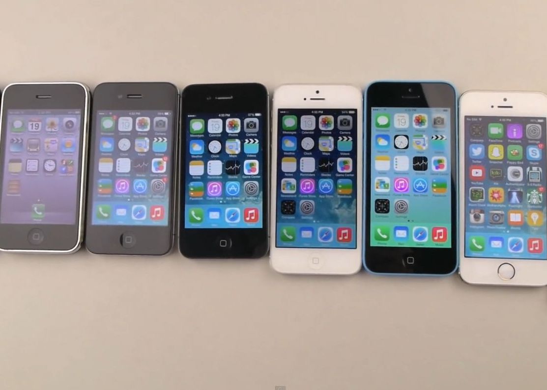 De Ce Apple A Renuntat La Ideea Ecranului Indestructibil Pentru Iphone 6 Si Iphone 6 Plus