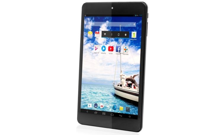 E-Boda a lansat Revo R93G: tableta dual-sim cu 3G care poate fi folosita pe post de telefon E Boda A Lansat Revo R93g Tableta Dual Sim Cu 3g Care Poate Fi Folosita Pe Post De Telefon