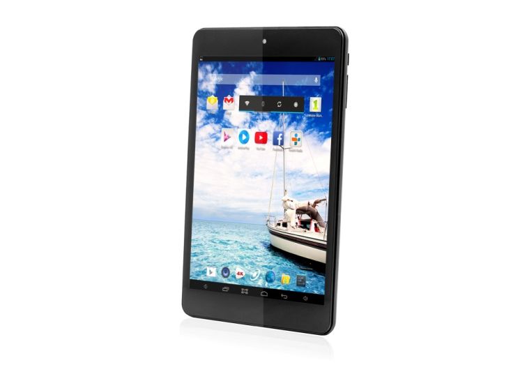 E-Boda a lansat Revo R93G: tableta dual-sim cu 3G care poate fi folosita pe post de telefon E Boda A Lansat Revo R93g Tableta Dual Sim Cu 3g Care Poate Fi Folosita Pe Post De Telefon