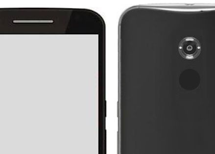 Nexus 6 Primele Imagini Neoficiale Au Aparut Pe Net