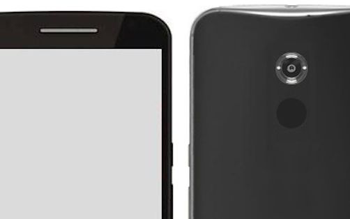 Nexus 6 Primele Imagini Neoficiale Au Aparut Pe Net