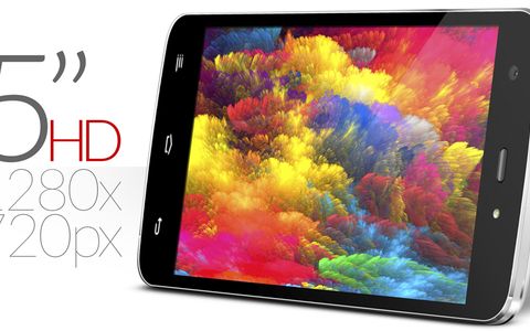 Allview V1 Viper S 4g Ndash Primul Telefon Romanesc Cu Tehnologie Lte