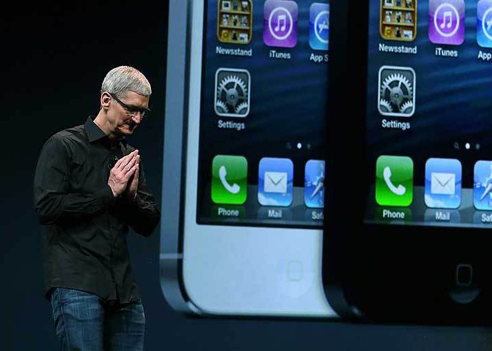 Problemele Se Tin Lant De Apple Au Incercat Sa Repare Bug Urile Din Ios 8 Cu Un Update Stricat