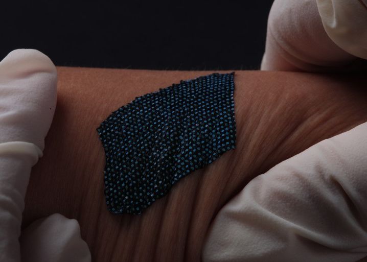 Cum Arata Pielea Artificiala Inventia Care Poate Salva Viata A Mii De Oameni Cum Se Transforma Daca Te