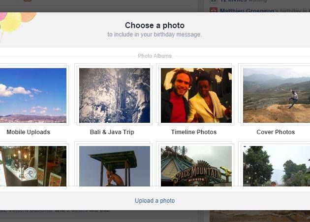 Surpriza Uriasa Pentru Toti Utilizatorii Care Isi Serbeaza Ziua De Nastere Pe Facebook Ce Se Intampla