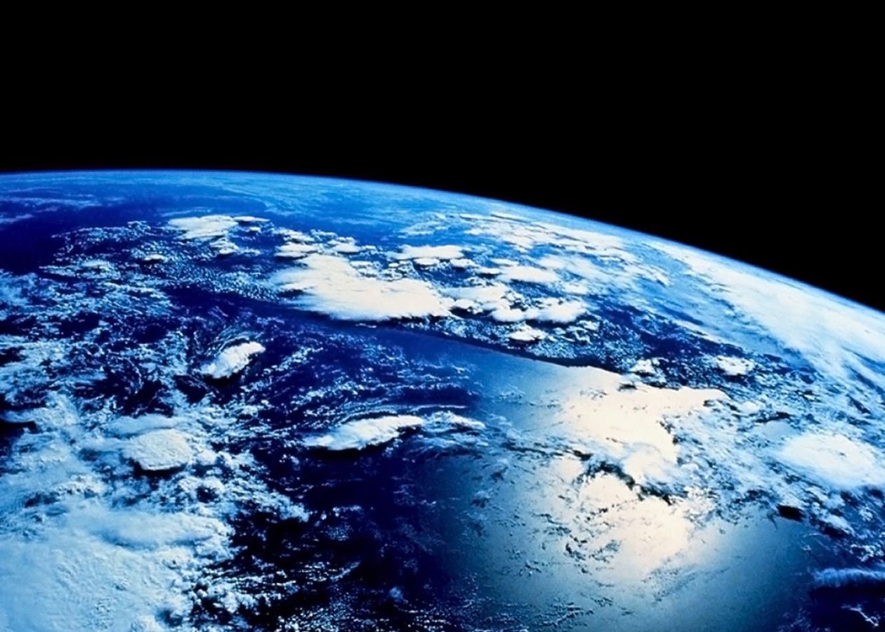 Apa Pe Care O Bei Ar Putea Avea O Vechime Mai Mare De 4 5 Miliarde De Ani