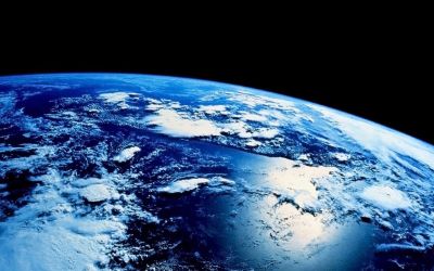 Apa pe care o bei ar putea avea o vechime mai mare de 4,5 miliarde de ani