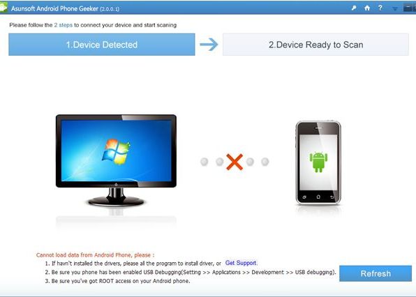 Cum Sa Recuperezi Contactele Sterse De Pe Un Telefon Cu Android