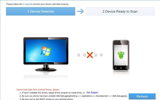Cum Sa Recuperezi Contactele Sterse De Pe Un Telefon Cu Android