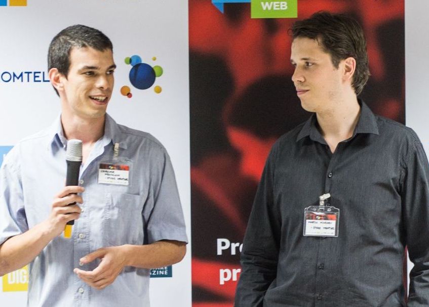 Doi tineri vor sa faca bani din admiterea la facultate. E legal si pot ajuta multa lume Doi Tineri Vor Sa Faca Bani Din Admiterea La Facultate E Legal Si Pot Ajuta Multa Lume 1