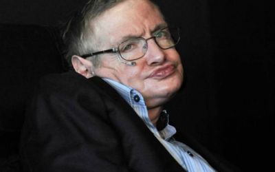 Stephen Hawking este ateu. De ce crede ca nu exista Dumnezeu