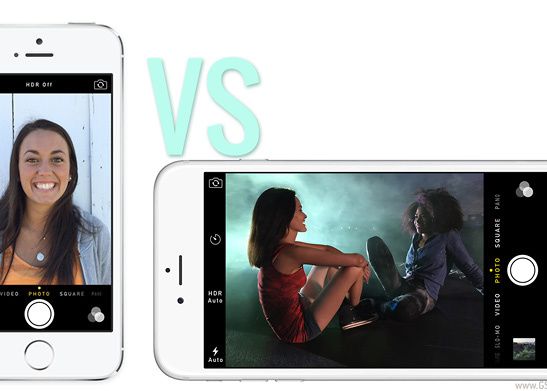 iPhone 6. Ce inseamna stabilizare cinematica . O comparatie intre cum filmeaza iPhone 6 si cum filmeaza iPhone 5s. VIDEO Iphone 6 Ce Inseamna Stabilizare Cinematica O Comparatie Intre Cum Filmeaza Iphone 6 Si Cum Filmeaza Iphone