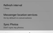 Folosesti Facebook Pe Telefonul Mobil Mesajul Pe Care Toti Utilizatorii L Au Primit