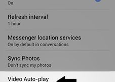 Folosesti Facebook pe telefonul mobil? Mesajul pe care toti utilizatorii l-au primit Folosesti Facebook Pe Telefonul Mobil Mesajul Pe Care Toti Utilizatorii L Au Primit