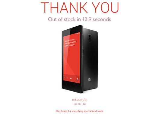 Telefonul Care S A Vandut Fulgerator Stocul S A Epuizat In 13 9 Secunde