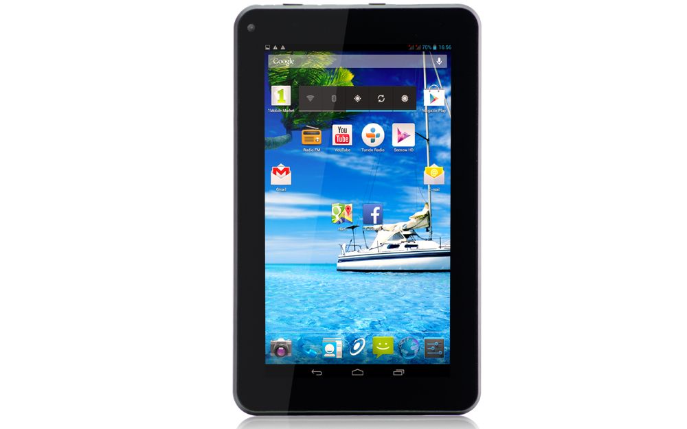 E Boda Lanseaza O Tableta De 7 Pentru Tineri Pretul E Mai Mult Decat Accesibil