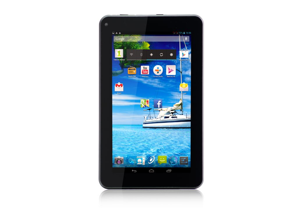 E Boda Lanseaza O Tableta De 7 Pentru Tineri Pretul E Mai Mult Decat Accesibil