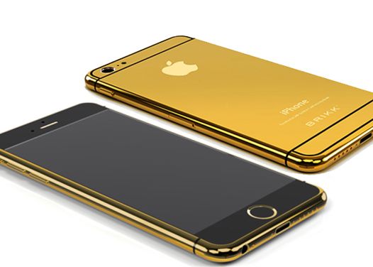 Bateria De La Iphone 6 Plus Mai Slaba Decat Cea De La Galaxy S5 Si Lg G3