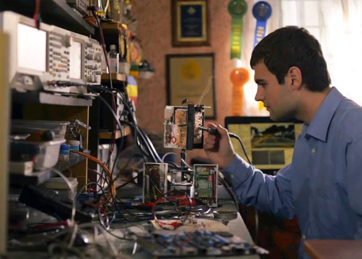 Trei Romani Au Intrat Pe Lista Cu 100 De Inovatori Din Europa Centrala Si De Est